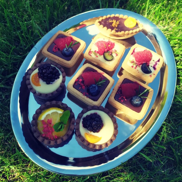 Blažena Némethová1